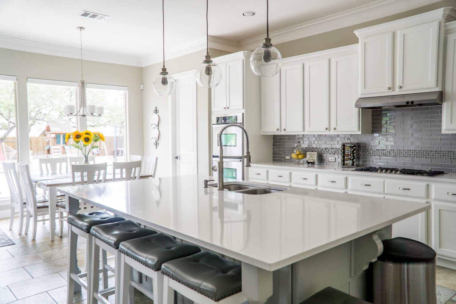 Kitchen Remodeling Service